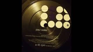 Mermaids - Paul Weller