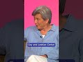Confronting Homophobia And Drug Addiction Betsy Spier The Q Agenda