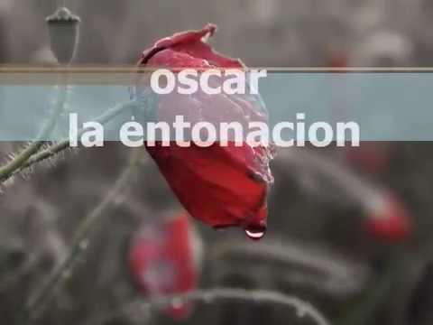 Oscar Dominic - lay me down spanish version オスカー ドミニク