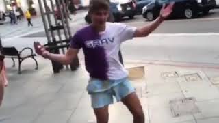 Logic “some white people shit”