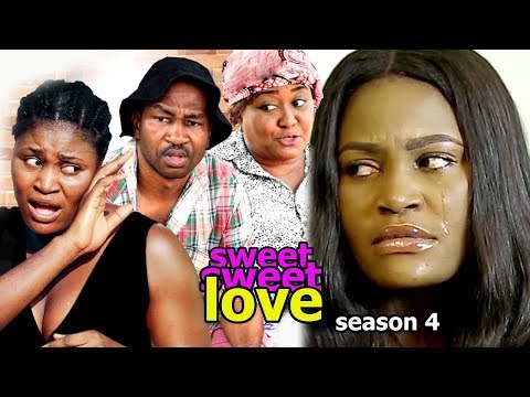 Sweet Sweet Love Season 4 - 2018 Latest Nigerian Nollywood Movie Full HD | YouTube Films
