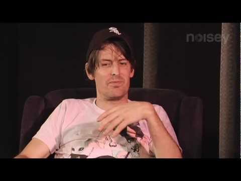 Stephen Malkmus, Guitar God, Gets Real - Soft Focus - Episode 3