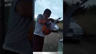 Aşıq Mexi İnceli Paşaköçdü havası