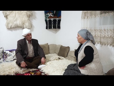 Ngjarje nga e kaluara tregim i vertet