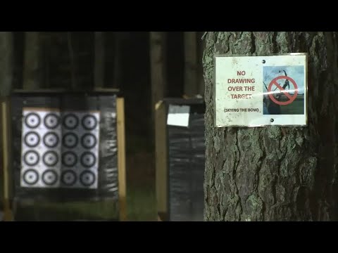 Instructor killed, 14 others injured after lightning strike at NJ archery range