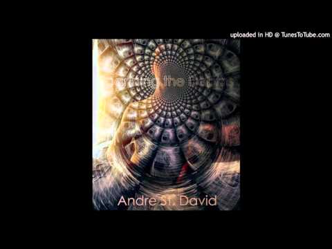 Andre St. David - Float
