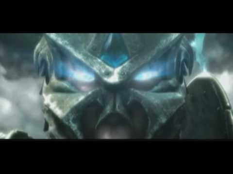 Arthas - Invincible [HD]