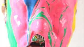 Presk - Saluki (TTY011) (Official Video)