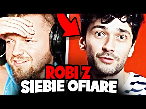 WARDĘGA'S REACTION TO OJWOJTEK'S POWERFUL FILM - HOW I AVOIDED ARREST