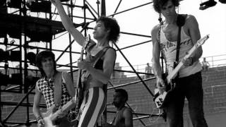 06. Black Limousine - The Rolling Stones live in Seattle (10/15/1981)