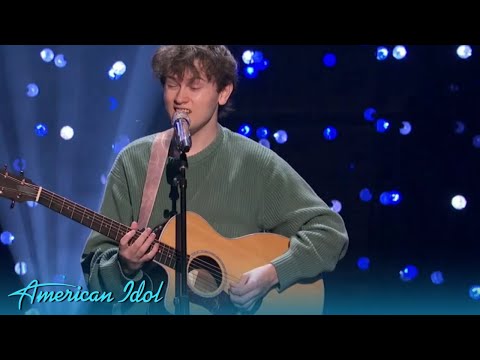 Fritz Hager Gives An Emotional Hollywood Round 1 Performance!