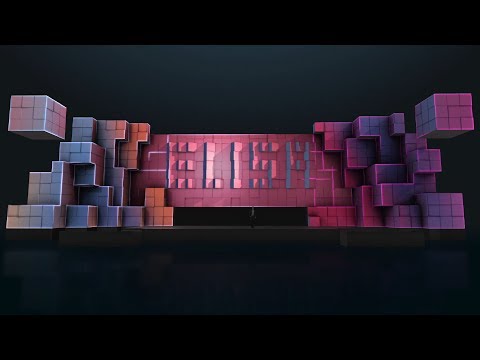 KPMG "The Place to Be" | Milano 2018 | Sigla Elisa