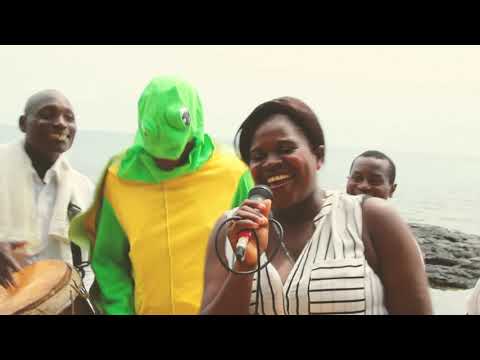 RANCA MANDIOCA - LEGÁ MÉM D'OMALI BEDÊ