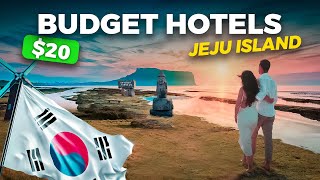 Jeju Island Hotel Secrets EXPOSED!!! Don't Book Until You Watch This