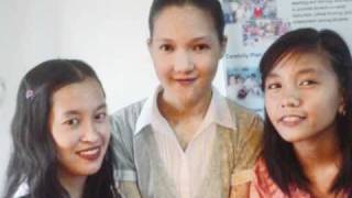 Right here waiting - Tynisha Kelli