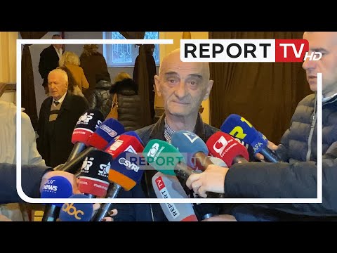 'Shkodrës nuk i vjen më një si Zef Deda!' Përlotet Cekja i Beratit