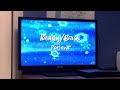 Opening To Frosty The Snowman 1969 DVD