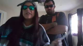 Ali-G and shaggy me julie LOL