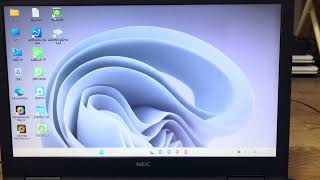 HDDでWindows 11を使ってみた。(参考までに)