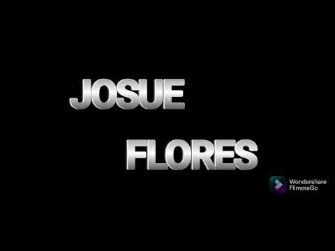 JOSUE FLORES MIX Cumbia Rapida
