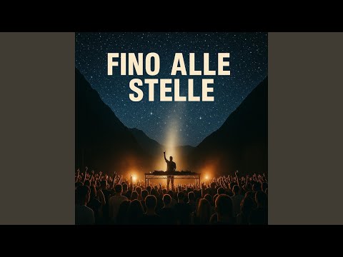 FINO ALLE STELLE (feat. YCV & SOLEA) (Radio Edit)