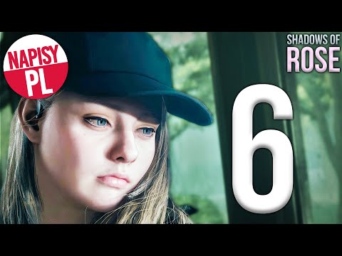 Laleczki 😨 | Resident Evil Village Shadows of Rose (DLC) PL [#6][NAPISY PL]