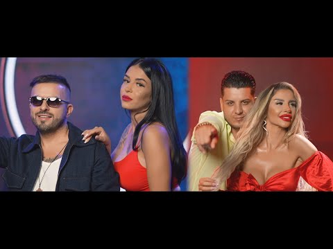 Elis Armeanca ❌ Viorel Pustiu - Calma Calma | Official Video