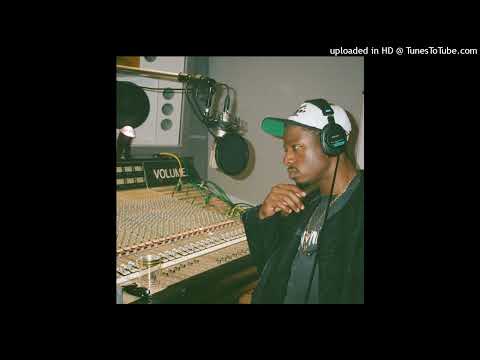 [SOLD] Joey Badass x Westside Gunn Type Beat 2025 - "STRAIGHT BARS"