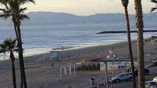 Manhattan Beach