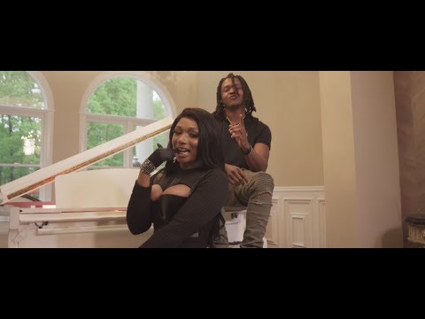 Young Nudy - Shotta (feat. Megan Thee Stallion) [OFFICIAL MUSIC VIDEO]