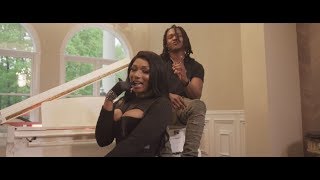 Young Nudy - Shotta (feat. Megan Thee Stallion)
