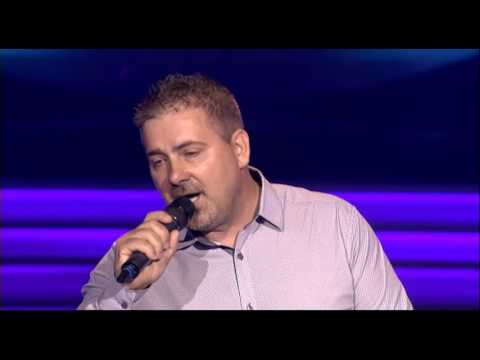 Dragan Milosevic Cogra - Ne gledaj u meni druga - (live) - Nikad nije kasno - EM 35 - 28.05.2017