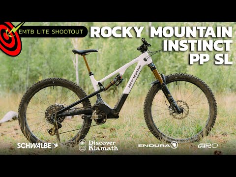 Ludacris Mode Engaged! Rocky Mountain Powerplay SL Review