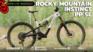 Ludacris Mode Engaged! Rocky Mountain Powerplay SL Review