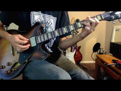 Active Melody EP 127 (12 bar blues)