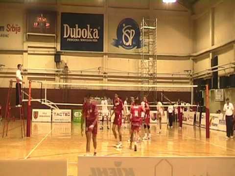 Mladen Zrilic - 2010/2011 -  M.Radnik-C.Zvezda