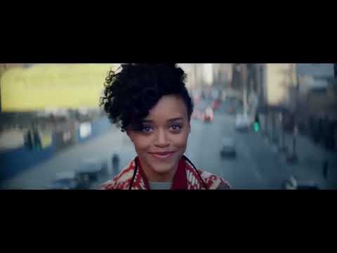 Still frame from It's Beautiful (Coca-Cola, 2014)