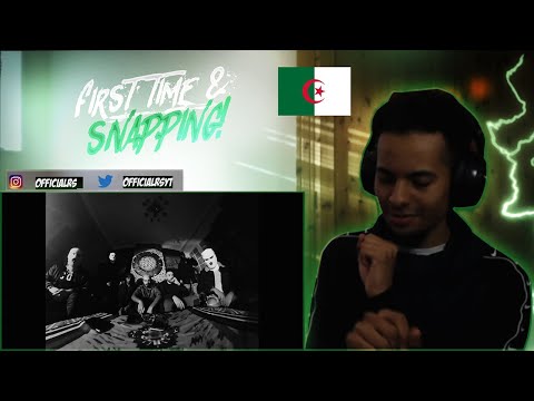 🔥🔥 *UK REACTION* Mc Artisan - 501 (Prod. By Trxxble)
