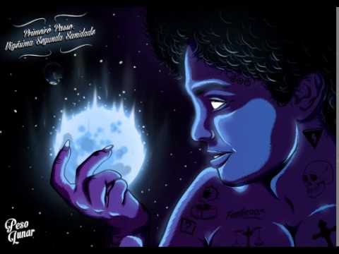 Peso Lunar - 04 Rap do Nunca (Prod . Toka F.K )