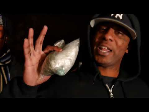 Trey D x Solo Da Cizznezz - Die Scarred (Official Music Video) #shotbystric