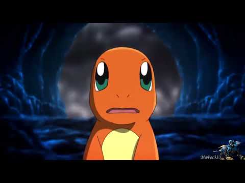 Charizard's Black Sky   Best 2021 Pokemon Music Video