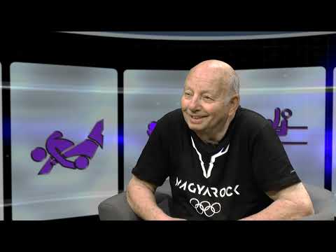 Újpesti Sport - Faházi János