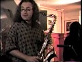 Blasto 08 13 1997 Green Street Grill Part 2