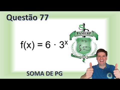 RESOLUÇÃO FAMERP 2021 GABARITO DA QUESTÃO 77