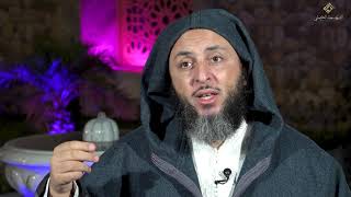 سيرة الحبيب 90- أيها الناس، إني لاأدري لعلّي لا ألقاكم بعد يومي هذا image