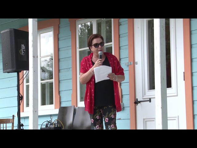 Reportage – Lancement de la Coop l’Affluent