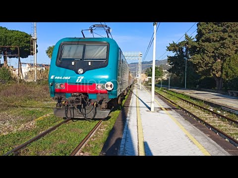 R 5490 Rosarno - Lamezia Terme C.le