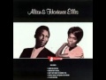 Can't Get Used To Losing You-ALTON & HORTENSE ELLIS