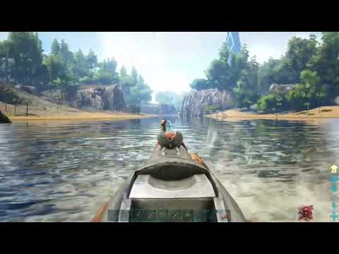 How to kill big bird in ark survival evolved