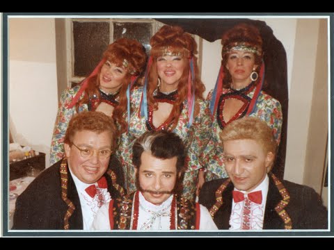 The Last Polka    Full Movie